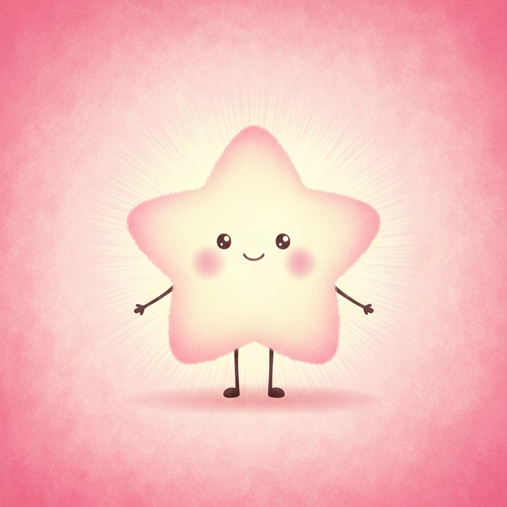 Stardust, your sparkly star guide
